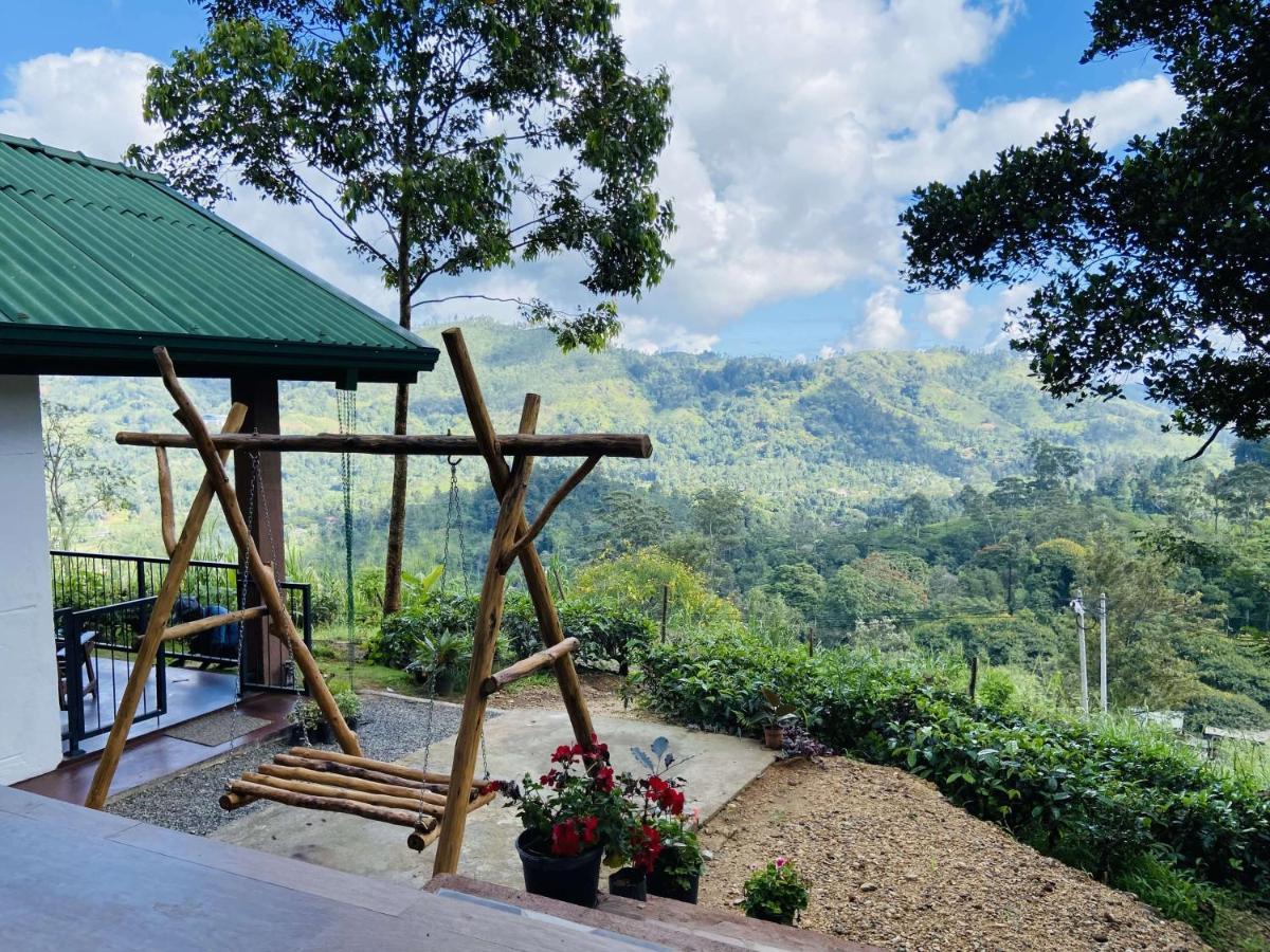 Idyll Cottage Ella Bagian luar foto