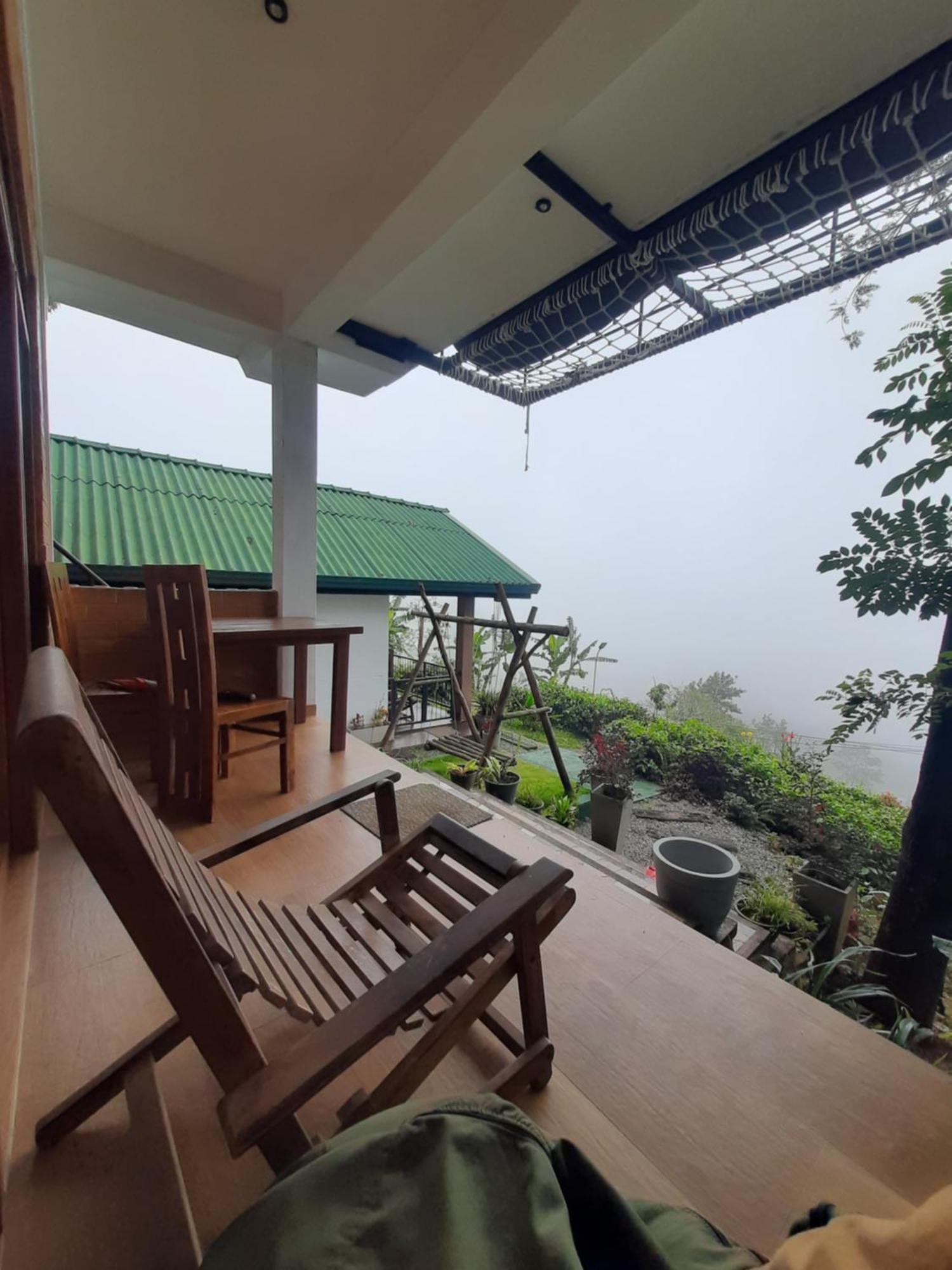 Idyll Cottage Ella Bagian luar foto